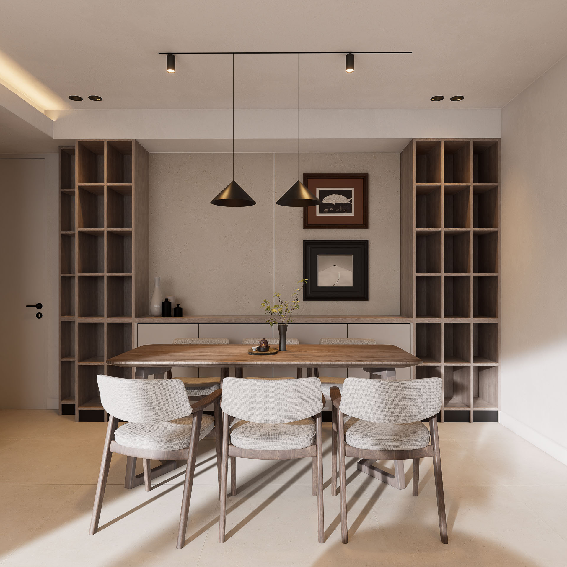 Stan 14 galerija slika 8 - VIP Home Požarevac novogradnja